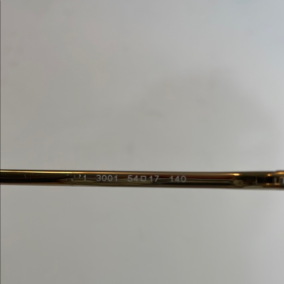 Burberry Black Oversized Cat-Eye Prescription Glasses - Picture 5 of 8